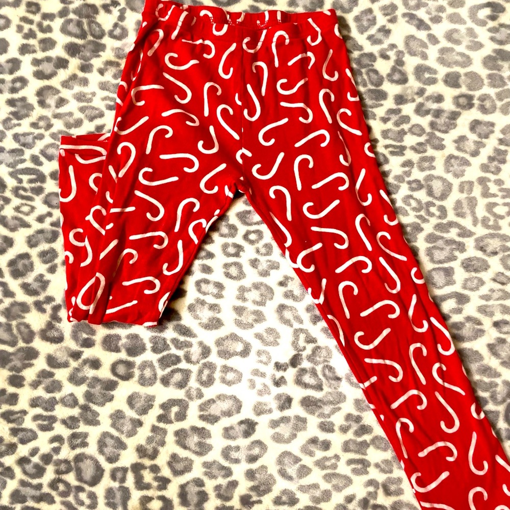Carters pj pants